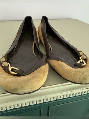 Cole Haan Flats
